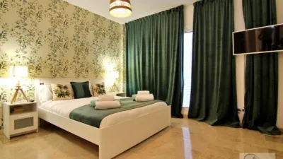 Chalet on Calle Alcalde Pedro Acevedo Bisshopp photo 34