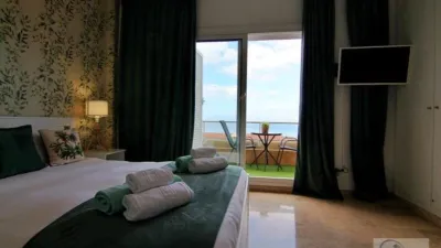 Chalet on Calle Alcalde Pedro Acevedo Bisshopp photo 37