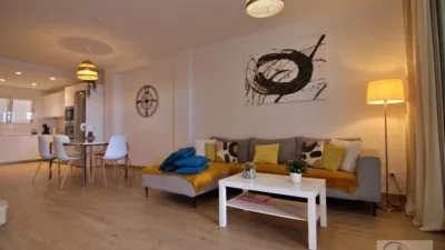 Chalet on Calle Alcalde Pedro Acevedo Bisshopp photo 3