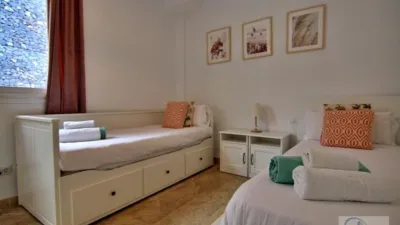Chalet on Calle Alcalde Pedro Acevedo Bisshopp photo 41