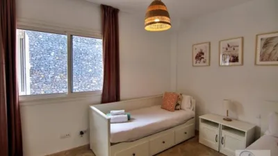 Chalet on Calle Alcalde Pedro Acevedo Bisshopp photo 43