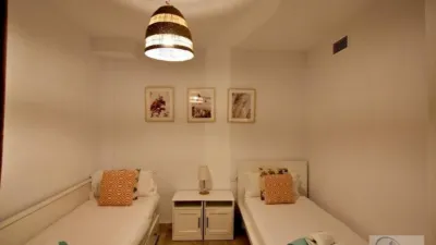 Chalet on Calle Alcalde Pedro Acevedo Bisshopp photo 44
