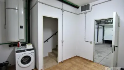 Chalet on Calle Alcalde Pedro Acevedo Bisshopp photo 49