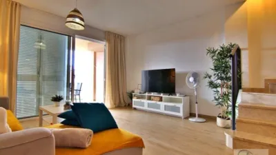 Chalet on Calle Alcalde Pedro Acevedo Bisshopp photo 4
