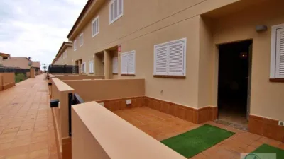Chalet on Calle Alcalde Pedro Acevedo Bisshopp photo 51