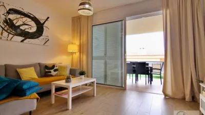 Chalet on Calle Alcalde Pedro Acevedo Bisshopp photo 6