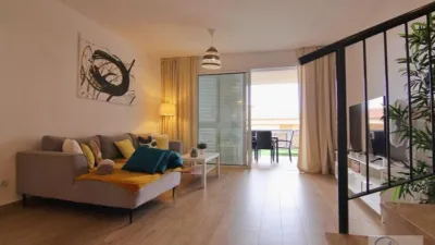 Chalet on Calle Alcalde Pedro Acevedo Bisshopp photo 7