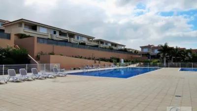 Chalet on Calle Alcalde Pedro Acevedo Bisshopp photo 8