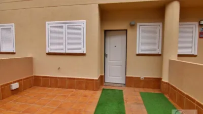 Chalet on Calle Alcalde Pedro Acevedo Bisshopp photo 9