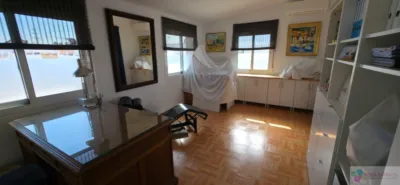 House in La Lobilla photo 9