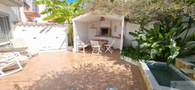House in La Lobilla photo 26