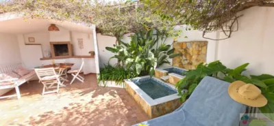 House in La Lobilla photo 27
