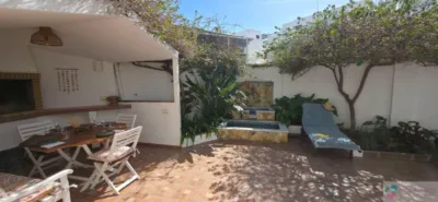 House in La Lobilla photo 31
