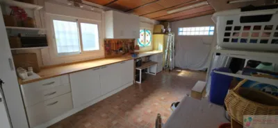 House in La Lobilla photo 32