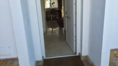House in La Lobilla