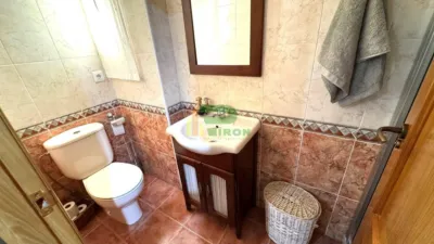 Top-floor apartment on Calle Barrio San Cristobal, San Diego photo 10