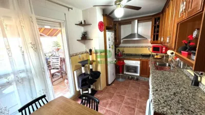 Top-floor apartment on Calle Barrio San Cristobal, San Diego photo 13