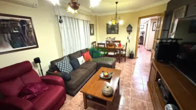 Top-floor apartment on Calle Barrio San Cristobal, San Diego photo 3