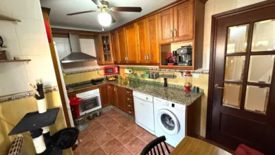 Top-floor apartment on Calle Barrio San Cristobal, San Diego photo 6