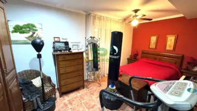 Top-floor apartment on Calle Barrio San Cristobal, San Diego photo 7