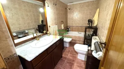 Top-floor apartment on Calle Barrio San Cristobal, San Diego photo 9