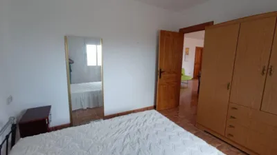 Rustic house in Oria photo 11