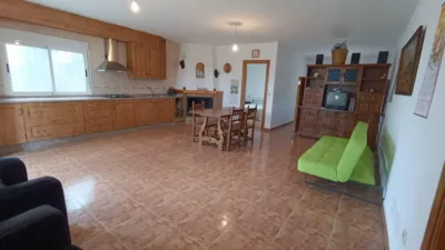 Rustic house in Oria photo 25