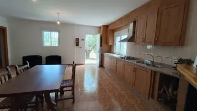 Rustic house in Oria photo 7
