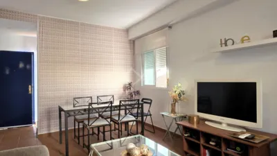 Duplex on Calle Fray Leopoldo de Alpandeire photo 10