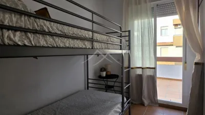 Duplex on Calle Fray Leopoldo de Alpandeire photo 11