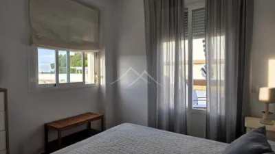 Duplex on Calle Fray Leopoldo de Alpandeire photo 12