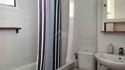 Duplex on Calle Fray Leopoldo de Alpandeire photo 13
