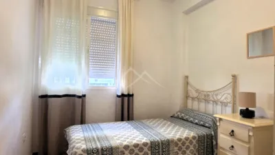 Duplex on Calle Fray Leopoldo de Alpandeire photo 15