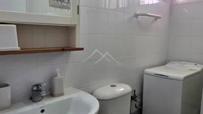 Duplex on Calle Fray Leopoldo de Alpandeire photo 16