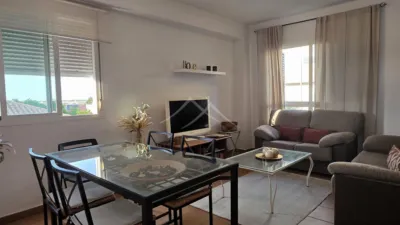 Duplex on Calle Fray Leopoldo de Alpandeire photo 17