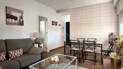 Duplex on Calle Fray Leopoldo de Alpandeire photo 19