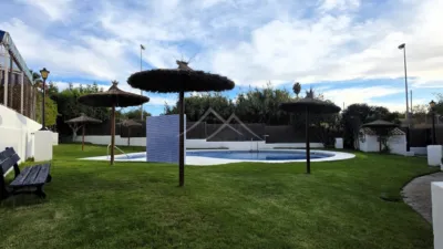 Duplex on Calle Fray Leopoldo de Alpandeire photo 2