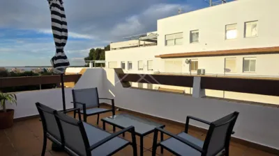 Duplex on Calle Fray Leopoldo de Alpandeire photo 5