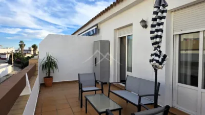 Duplex on Calle Fray Leopoldo de Alpandeire photo 6
