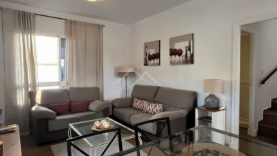Duplex on Calle Fray Leopoldo de Alpandeire photo 7