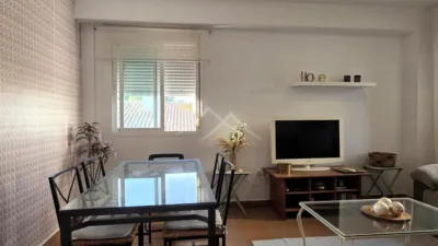 Duplex on Calle Fray Leopoldo de Alpandeire photo 8