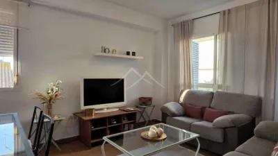 Duplex on Calle Fray Leopoldo de Alpandeire photo 9