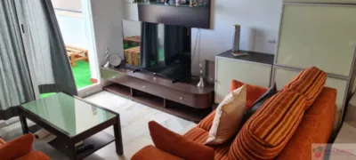 Duplex Penthouse in Forest Hill photo 9