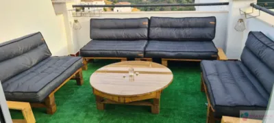Duplex Penthouse in Forest Hill photo 6