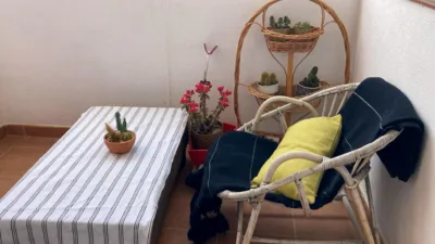 Apartment on C- Catania Street photo 3
