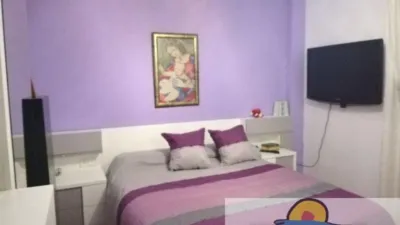 Apartment in Olula del Rio photo 10