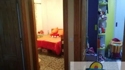 Apartment in Olula del Rio photo 11