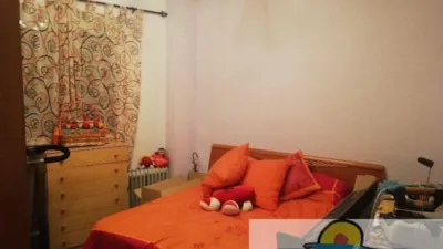 Apartment in Olula del Rio photo 12