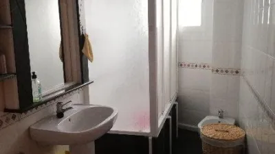 Apartment in Olula del Rio photo 13
