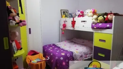 Apartment in Olula del Rio photo 14